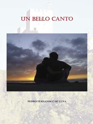 cover image of Un bello canto